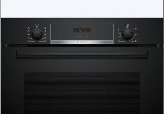 תנור בנוי - 71 ליטר Bosch בוש Serie 4 HBA554EB3
