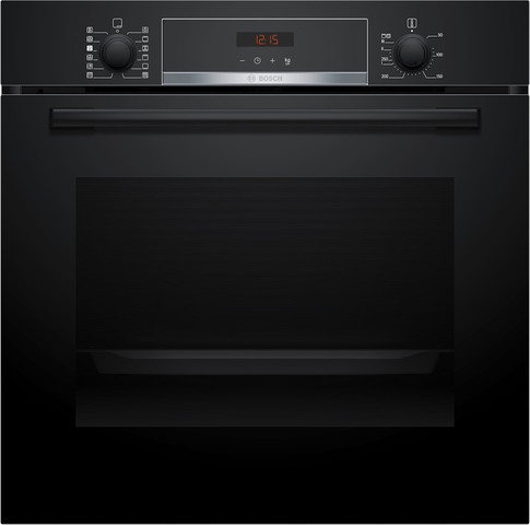 תנור בנוי פירוליטי - 71 ליטר Bosch בוש Serie 4 HQA574BB3