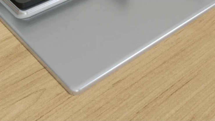 כיריים גז - 4 להבות Bosch בוש FlameSelect PCH6A5I90Y