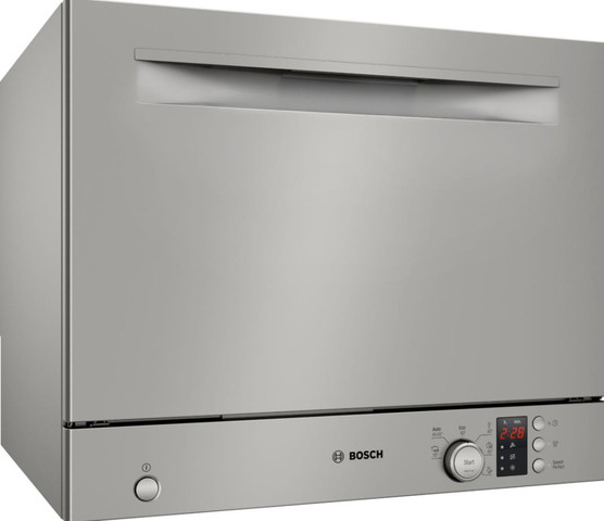 מדיח כלים על השיש Bosch בוש Serie 2 SKS2ITI00E