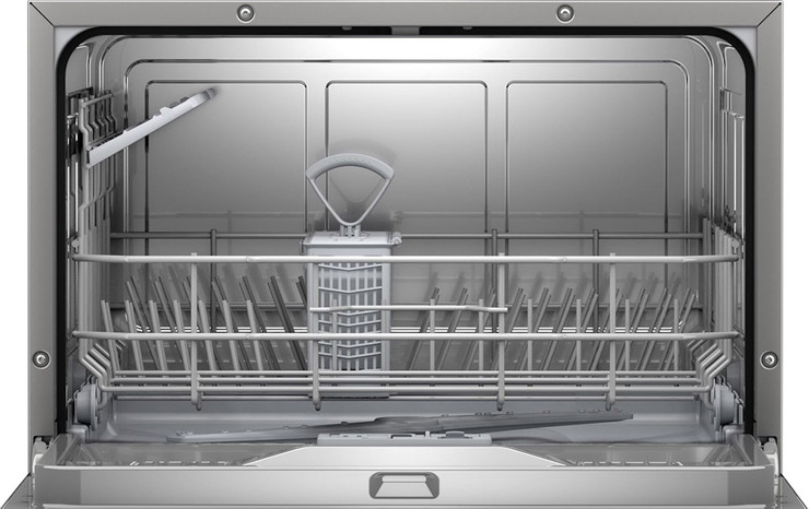 מדיח כלים על השיש Bosch בוש Serie 2 SKS2ITI00E