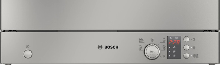 מדיח כלים על השיש Bosch בוש Serie 2 SKS2ITI00E