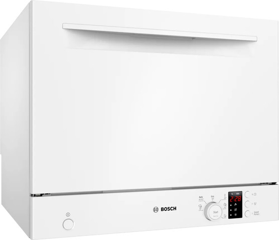 מדיח כלים על השיש Bosch בוש Serie 2 SKS2ITW00E