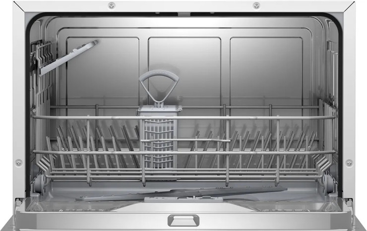 מדיח כלים על השיש Bosch בוש Serie 2 SKS2ITW00E
