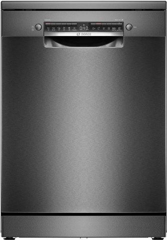 מדיח כלים רחב Bosch בוש Serie 4 SMS4HVC03E
