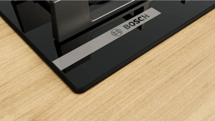 כיריים גז - 4 להבות Bosch בוש PNK6B6K40Y