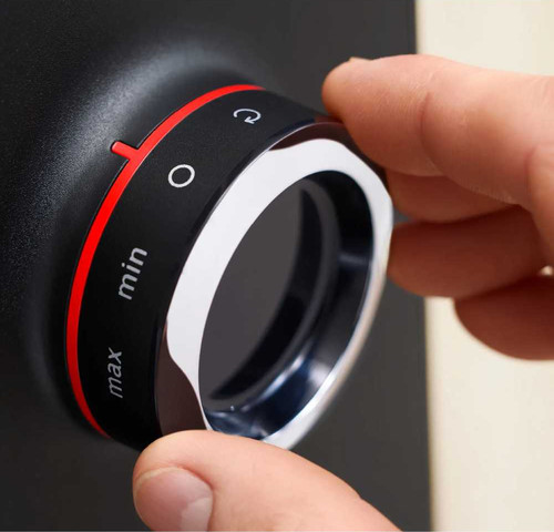 מטחנת בשר 2100 וואט Bosch MFWS641B MultiPower