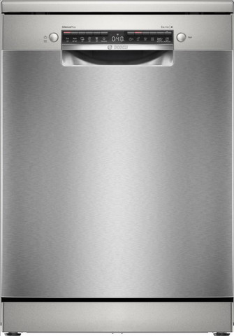 מדיח כלים רחב Bosch בוש Serie 4 SMS4ECI28E