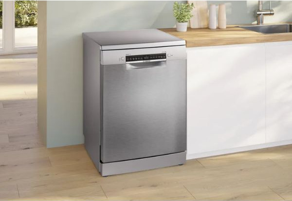 מדיח כלים רחב Bosch בוש Serie 4 SMS4ECI28E תוצרת גרמניה