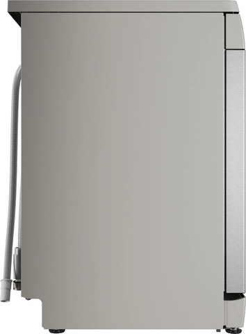 מדיח כלים רחב  Bosch SMS4ECI27E תוצרת גרמניה - צבע נירוסטה