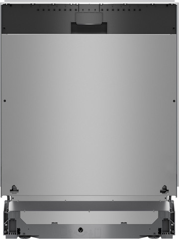 מדיח כלים רחב אינטגרלי מלא - 60 ס"מ BOSCH בוש Serie 4 SMV4HAX07E