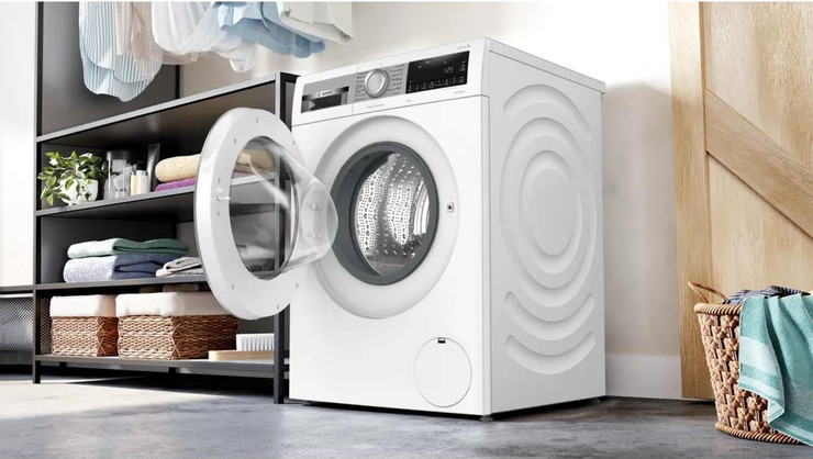 מכונת כביסה 9 ק"ג Bosch WGG24409IL Serie 6 | גרמניה