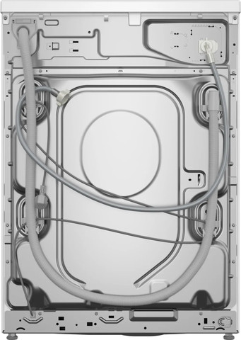מכונת כביסה פתח חזית 9 ק"ג Bosch בוש Serie 6 WGG24200IL