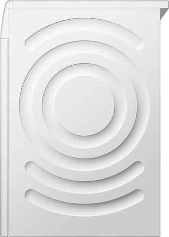מכונת כביסה פתח חזית 10 ק"ג Bosch בוש Serie 6 WGG256Z9IL