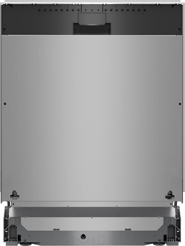 מדיח כלים רחב אינטגרלי מלא Bosch בוש Serie 4 SMV4HAX09E