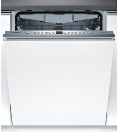 מדיח אינטגרלי מלא 3 מפלסים בוש דגם SMV4HCX09E
