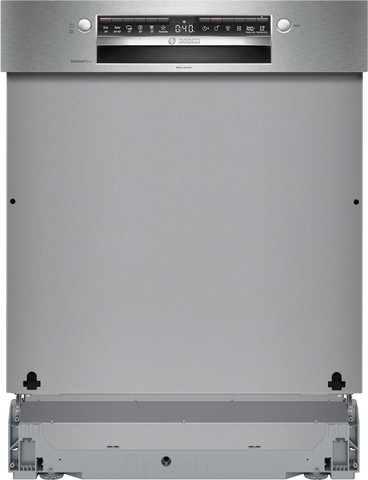 מדיח כלים רחב חצי אינטגרלי BOSCH בוש Serie 4 SMI4HCS07E תוצרת גרמניה