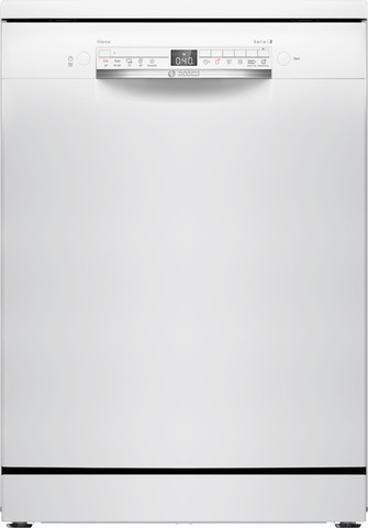 מדיח כלים רחב BOSCH בוש Serie 2 SMS2HTW06E תוצרת פולין