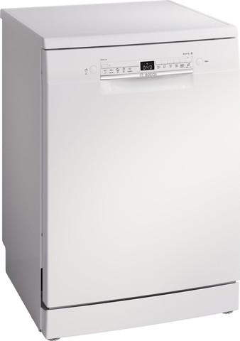 מדיח כלים רחב BOSCH בוש Serie 2 SMS2HTW06E תוצרת פולין