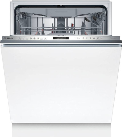 מדיח כלים אינטגרלי מלא 14 מע' כלים Bosch SMV6ZCX24E Serie 6 | גרמניה