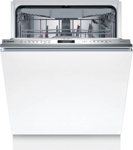מדיח כלים אינטגרלי מלא 13 מע' כלים Bosch SMV6ECX23E Serie 6 | גרמניה