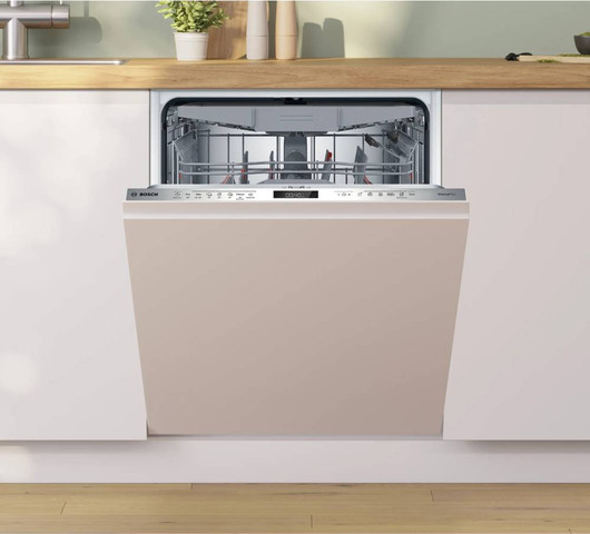 מדיח כלים אינטגרלי מלא 13 מע' כלים Bosch SMV6ECX23E Serie 6 | גרמניה