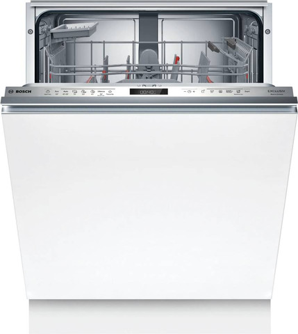 מדיח כלים אינטגרלי מלא 13 מע' כלים Bosch SMV6ZBX26E Serie 6 | גרמניה