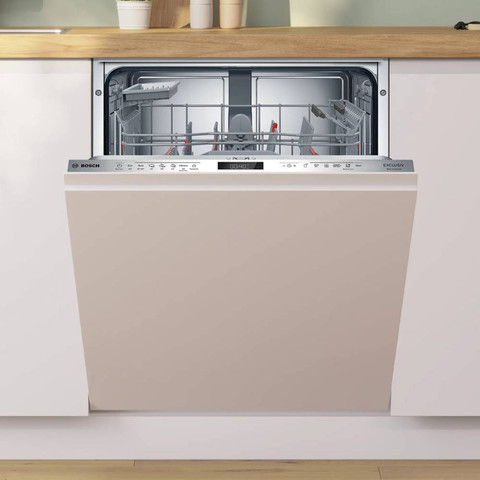 מדיח כלים אינטגרלי מלא 13 מע' כלים Bosch SMV6ZBX26E Serie 6 | גרמניה