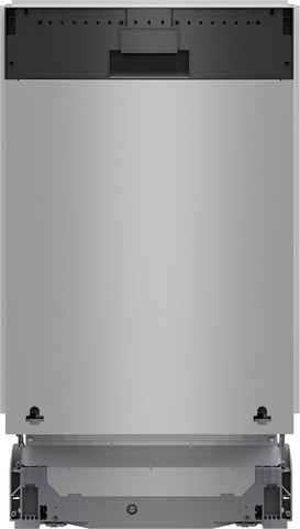 מדיח כלים צר אינטגרלי מלא BOSCH בוש Serie 2 SPV2HKX02E
