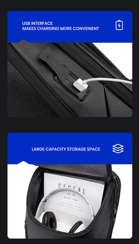 תיק גב The CityView Prestige 28L למחשב 16 אינץ' עם יציאת USB מבית כאמל מאונטין