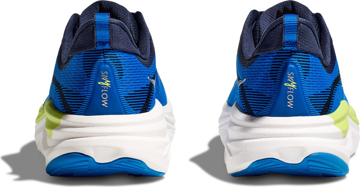 Hoka Skyflow - נעלי ספורט גברים הוקה סקייפלו בצבע נייבי ורסיטי/קובלט
