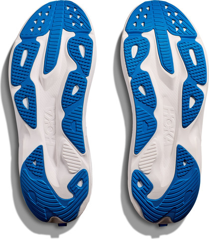 Hoka Skyflow - נעלי ספורט גברים הוקה סקייפלו בצבע נייבי ורסיטי/קובלט