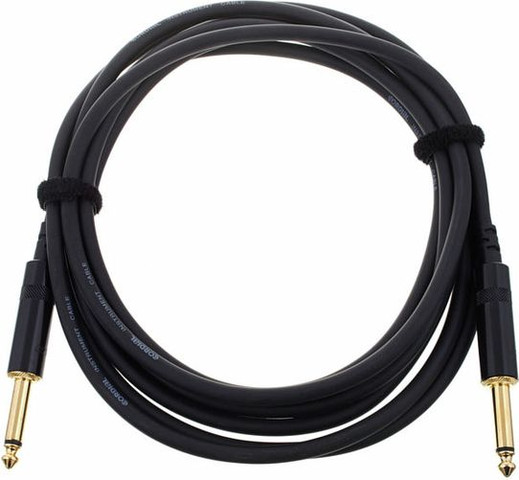 כבל גיטרה מקצועי  CORDIAL CCI 3 PP