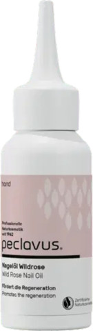 Nail Oil Wild Rose שמן ציפורניים ורד בר