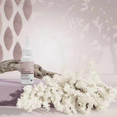 Nail Oil Wild Rose שמן ציפורניים ורד בר
