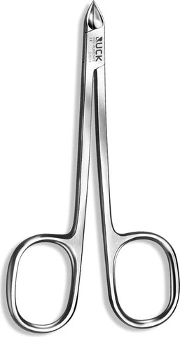 צבת מקצועית לקוטיקולה, להב 9 מ"מ Cuticle Nippers