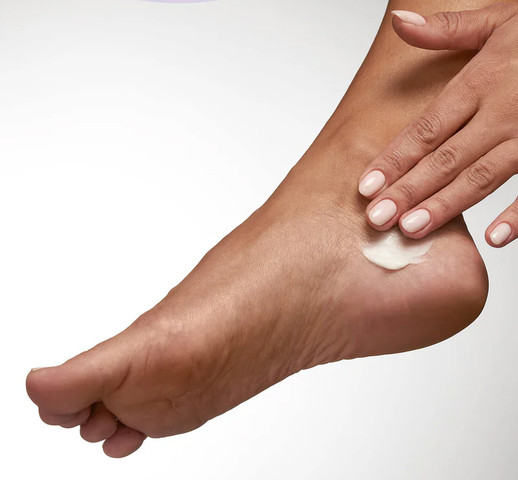 Calendula Foot Cream קרם רגליים קלנדולה לשיקום ולהגנה