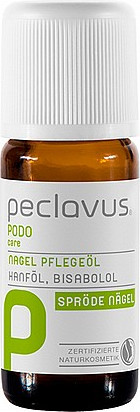 Nail Care Oil שמן הגנה לטיפוח הציפורניים
