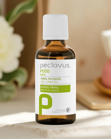 Nail Care Oil שמן הגנה לטיפוח הציפורניים