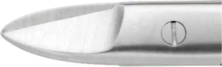 מספריים מקצועיות מיוחדות Crown Professional Scissors