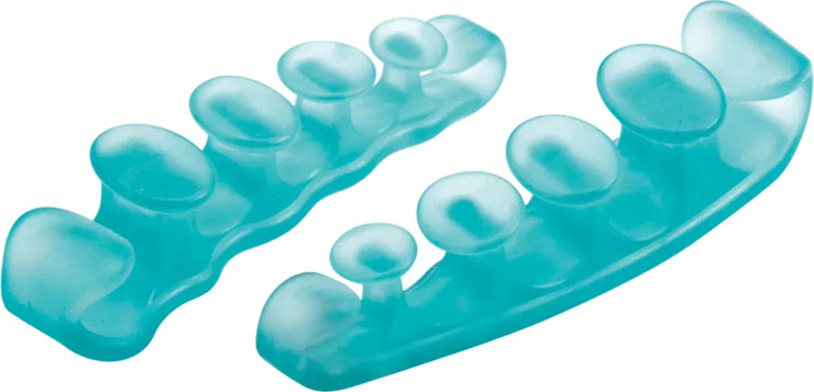 Toe Separators מפרידי אצבעות