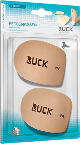 Orthopedic Heel Pads רפידות עקב אורטופדיות
