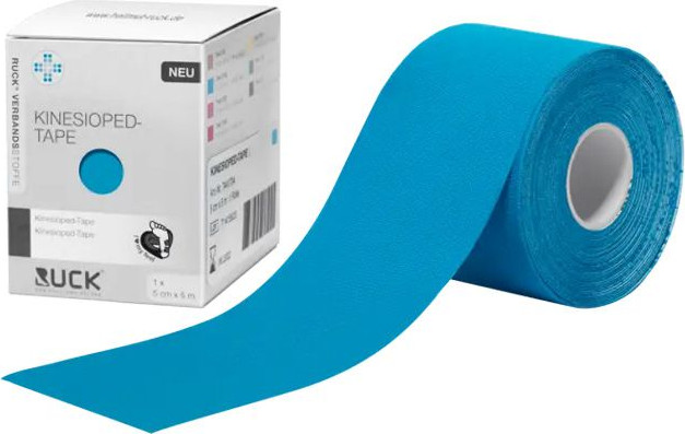 Kinesio Tape קינטזיו טייפ מקצועי
