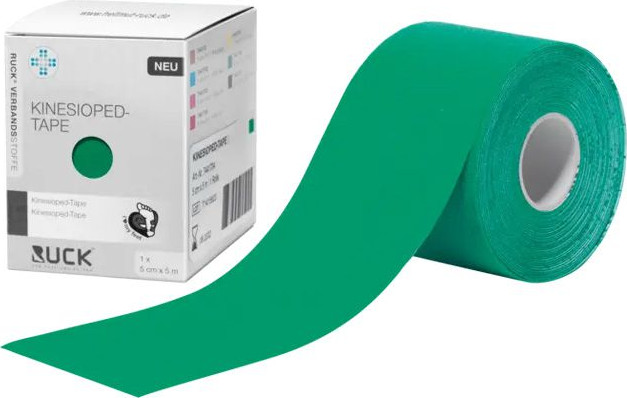 Kinesio Tape קינטזיו טייפ מקצועי
