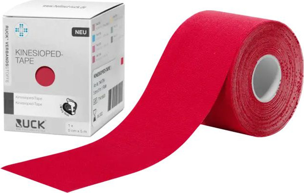 Kinesio Tape קינטזיו טייפ מקצועי