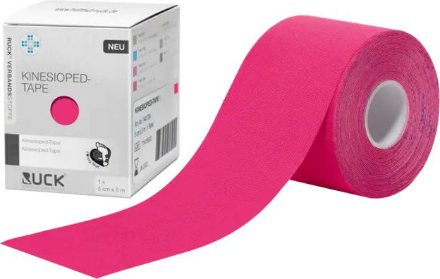Kinesio Tape קינטזיו טייפ מקצועי