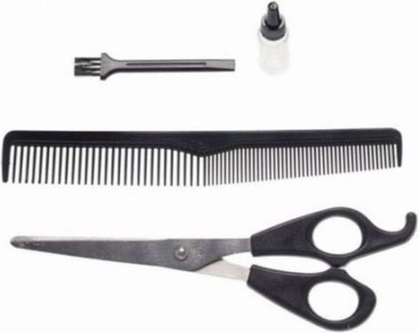 מכונת תספורת מבית CARRERA קררה CLASSIC HAIR CLIPPER דגם 20131121