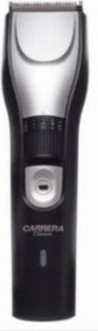 מכונת תספורת מבית CARRERA קררה CLASSIC HAIR CLIPPER דגם 20131121