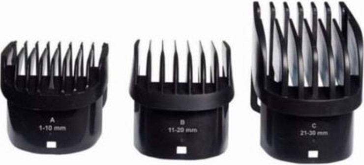 מכונת תספורת מבית CARRERA קררה CLASSIC HAIR CLIPPER דגם 20131121