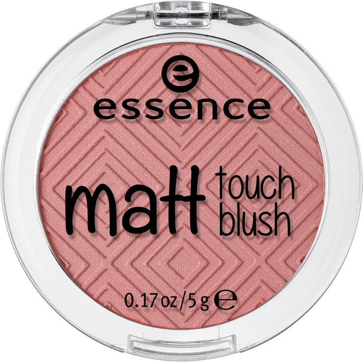 MATT TOUCH סומק 10